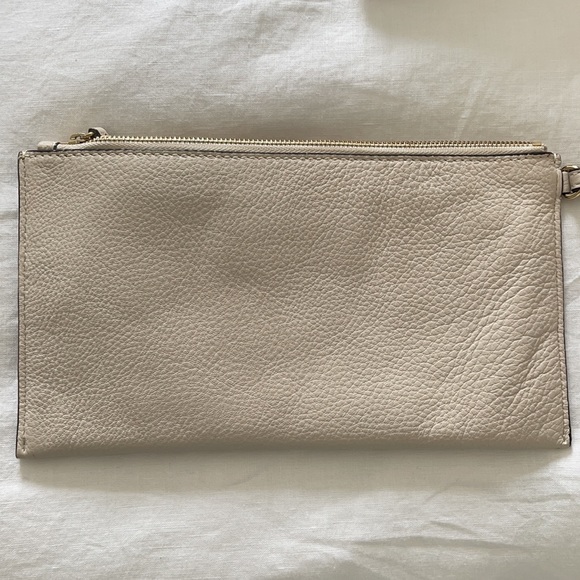 Michael Kors wallet wristlet - Picture 6 of 7